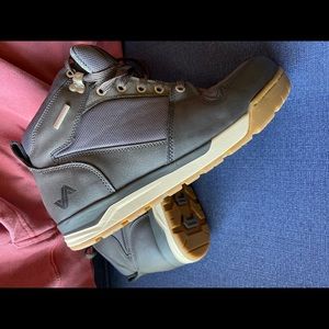 Forsake men’s hiking boot